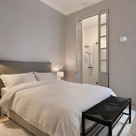 Prime Lisbon - Boavista 44 Apartment Luaran gambar