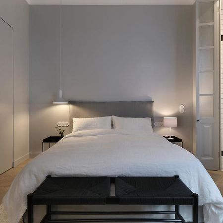 Prime Lisbon - Boavista 44 Apartment Luaran gambar