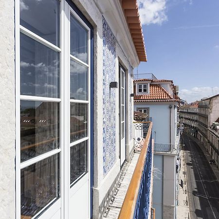 Prime Lisbon - Boavista 44 Apartment Luaran gambar