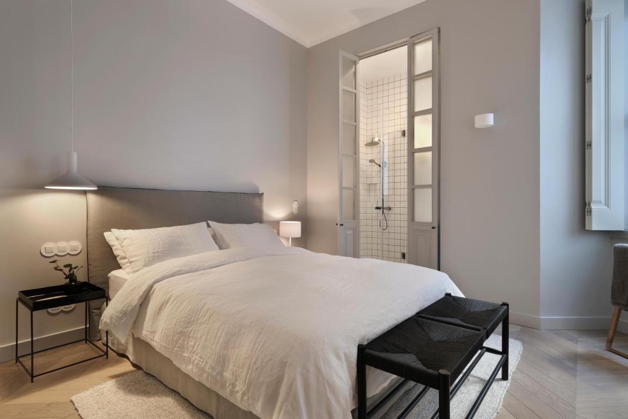 Prime Lisbon - Boavista 44 Apartment Luaran gambar