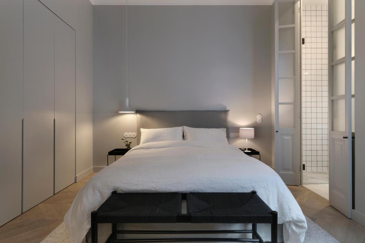 Prime Lisbon - Boavista 44 Apartment Luaran gambar