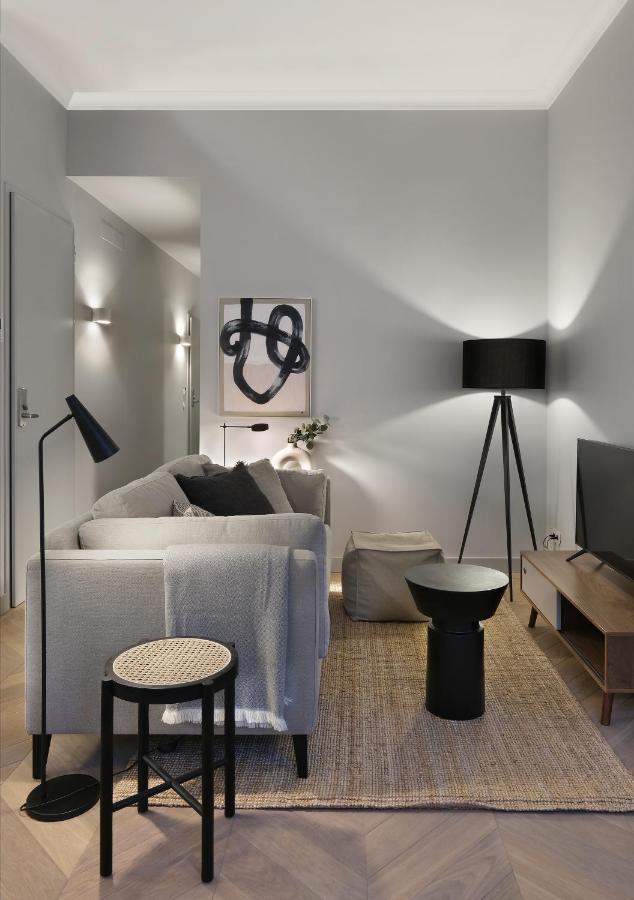 Prime Lisbon - Boavista 44 Apartment Luaran gambar